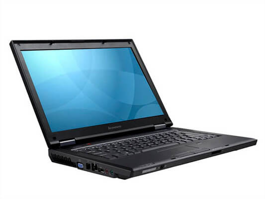 Апгрейд ноутбука Lenovo 3000 E